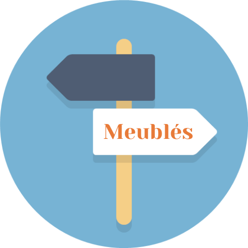 Meublés