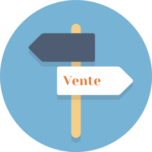 Vente