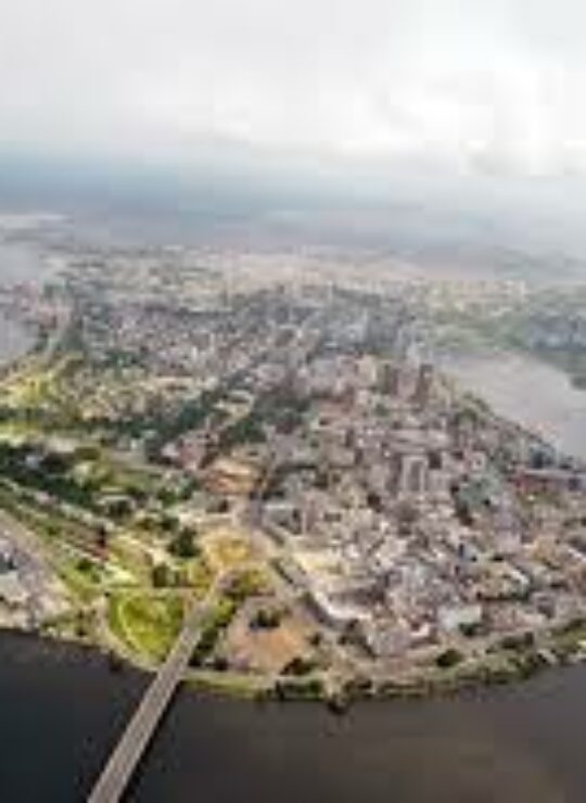 Abidjan