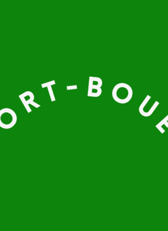 Port-Bouet