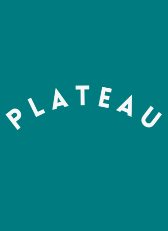 Plateau