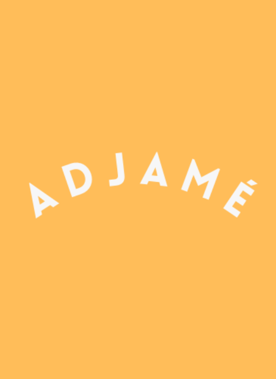 Adjamé